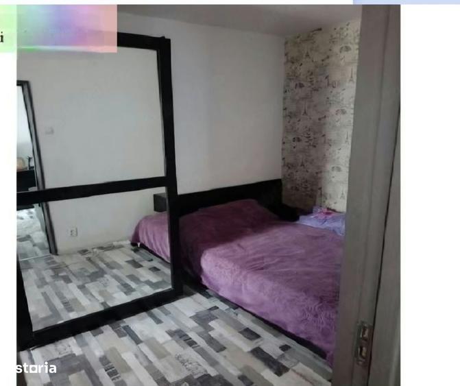 Apartament cu 2 camere în Vest
