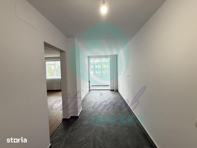 Apartament cu 3 camere în Vatra Luminoasă