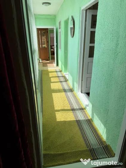 Casa 7 camere P+1, Bd. Ion Mihalache, Campulung Muscel - 7