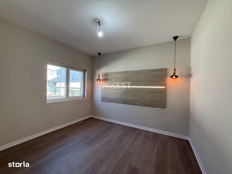 CASA FINALIZATA SI INTABULATA IN ZONA HORPAZ , 500 MP DE TEREN - 4