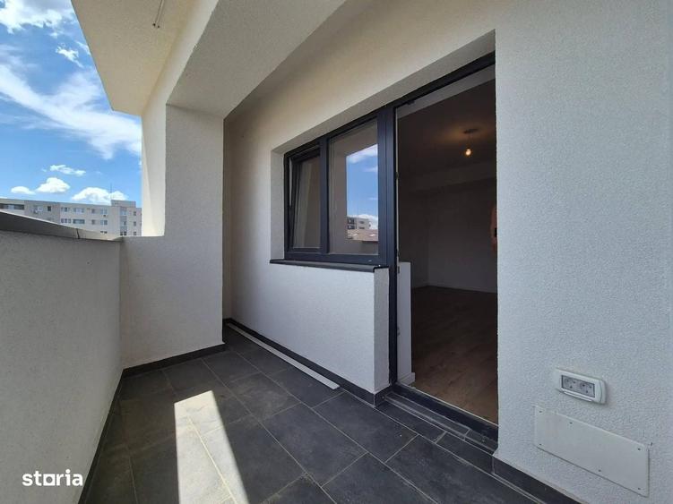 Apartament Nou 2 Camere Titan-Ozana Finalizat Parcare - 6