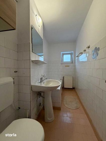 Apartament cu 2 camere decomandat în Centrul Civic