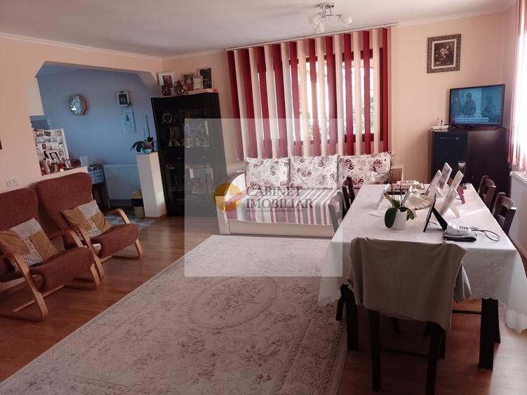 Casa de vacanta moderna cu teren generos 15min de Tecuci - 6