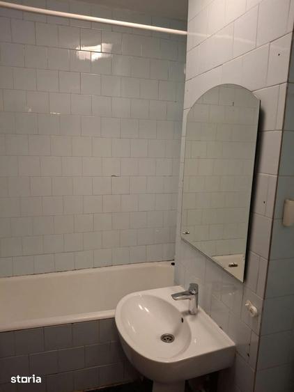 Ap. 3 camere Drumul Taberei - Plaza, bloc din 1979, contract A.N.A.F. - 1