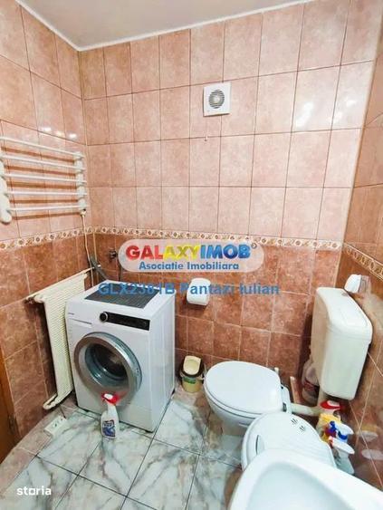 Apartament cu 2 camere decomandat, mobilat în Crângași