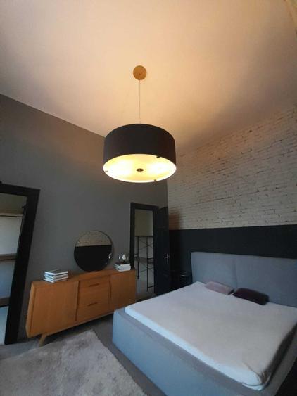 Apartament cu 2 camere decomandat în Ultracentral