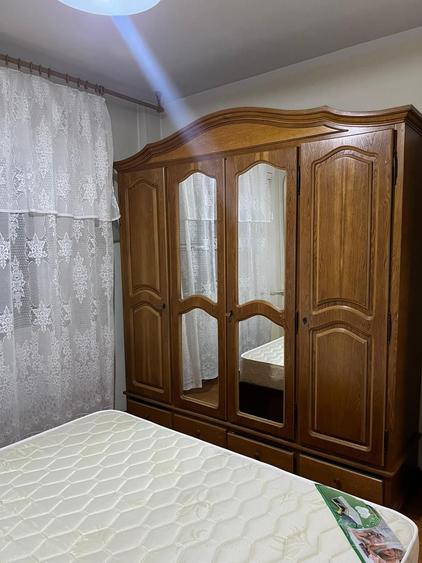 Apartament cu 2 camere decomandat în 1 Mai