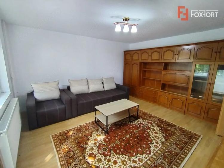 Apartament cu 2 camere de inchiriat in Timisoara, zona Sagului - 11
