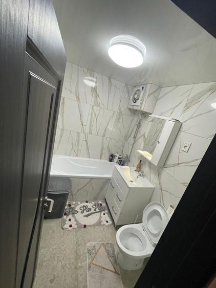 Apartament cu 2 camere semidecomandat în Micro 16