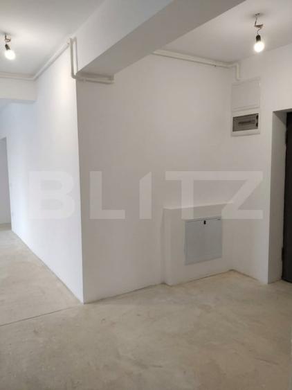 Apartament cu 2 camere decomandat în Sud-Est