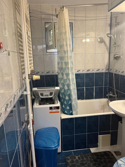 Apartament cu 2 camere semidecomandat în Brâncoveanu