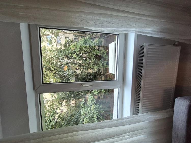 Apartament cu 2 camere semidecomandat în Chișinau