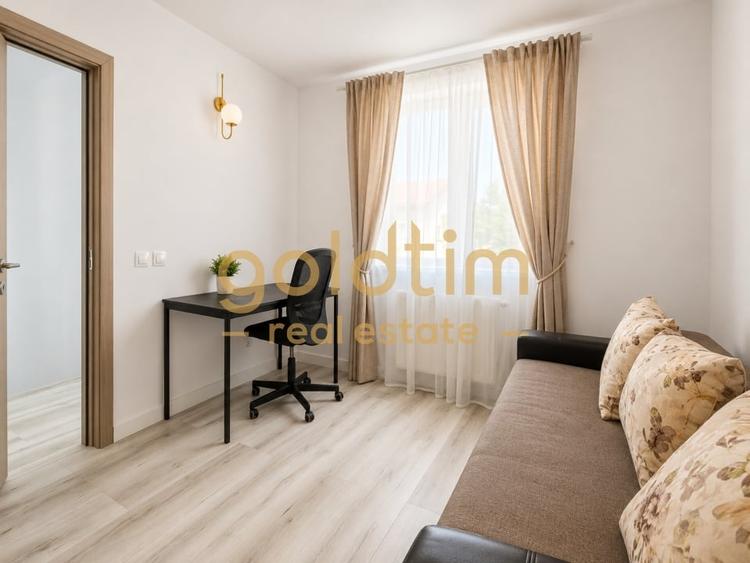 Casă cu 4 camere cu Canalizare în Pipera