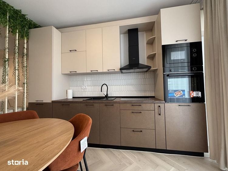 Apartament 3 camere finisaje PREMIUM in Selimbar, zona Triajului - 19