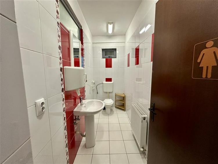 Spatiu birouri Cotroceni - Cladire Individuala - Metrou Eroilor - 32