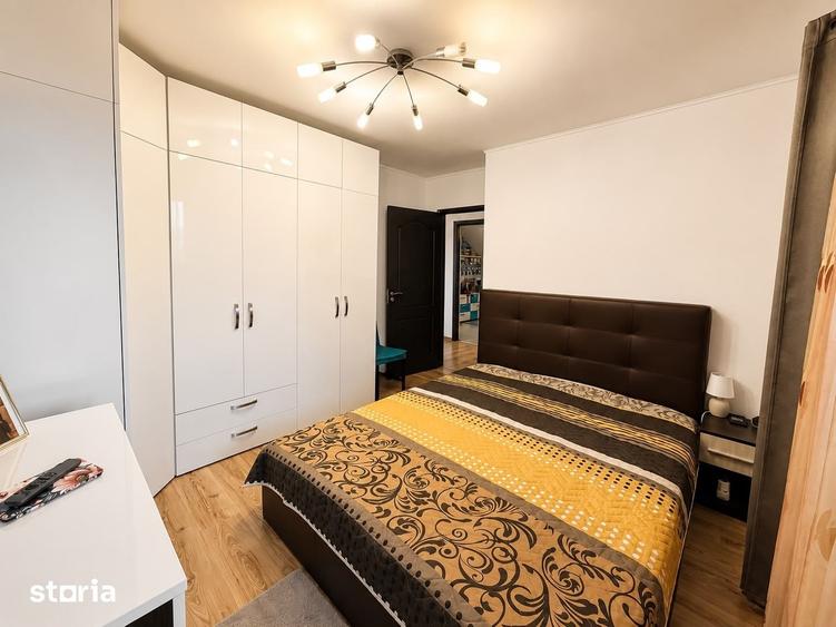 APARTAMENT 3 CAMERE - 7 MINUTE METROU DIMITRIE LEONIDA - 8