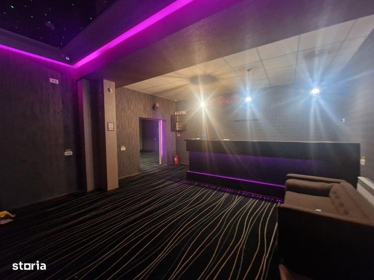 Spațiu comercial, de 250 mp, în Sud