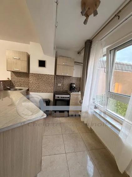 Apartament 2 camere decomandat - complex rezidențial Păcurari - parcar - 3