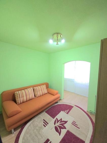 Apartament cu 4 camere în Ștrand