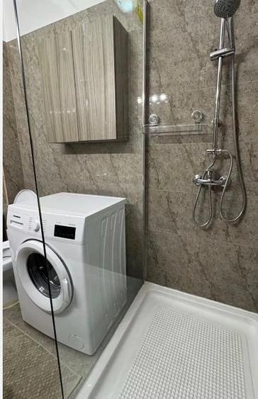 Inchiriere garsoniera complet utilata, cu loc de parcare - Fundeni, Dobroesti - 2