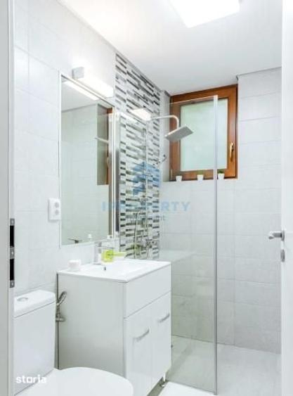 Apartament cu 2 camere în Floreasca