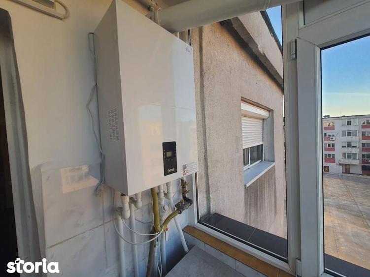 OCAZIE! ANDA-KAUFLAND APARTAMENT 2 CAMERE DECOMANDAT CENTRALA GAZE - 5