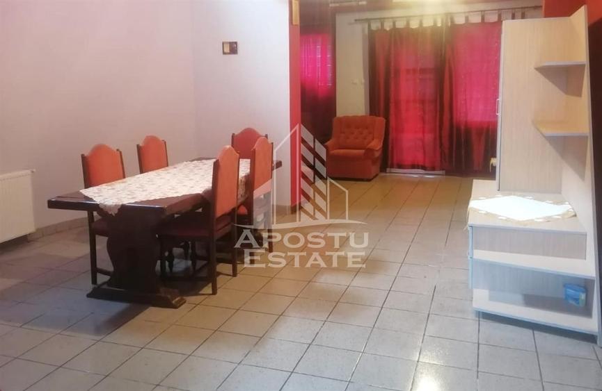 Duplex cu 5 camere cu Canalizare în Moneasa