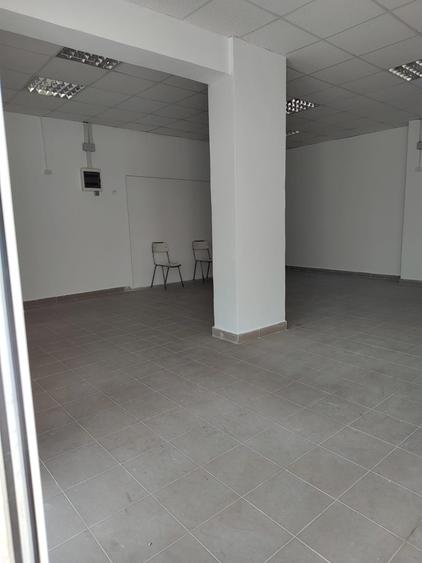 Spațiu comercial, de 110 mp, în Central