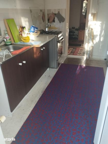 Apartament cu 2 camere decomandat în Obor