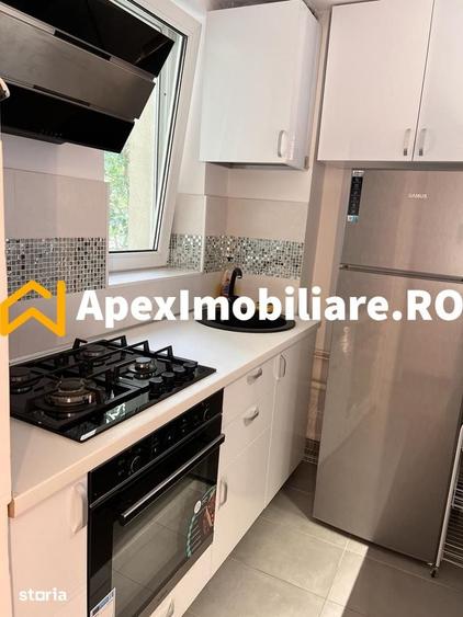 Apartament 2 camere de inchiriat Dorobanti Bucuresti | ApexImobiliare. - 3