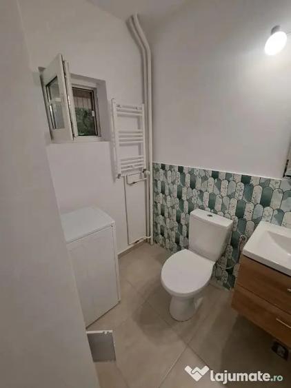 Garsonieră în Brâncoveanu