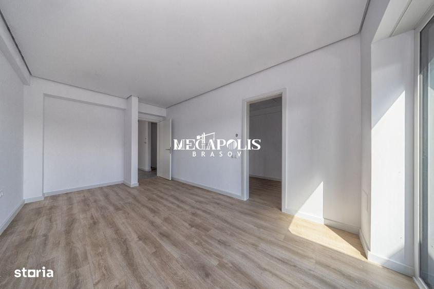 Apartament cu 4 camere în Predeal