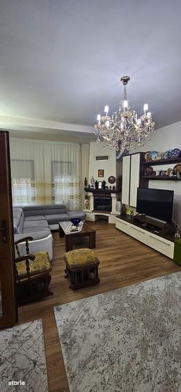 Casa 5 camere Ghiroda, vatra veche | teren 506 mp, langa parc - 14