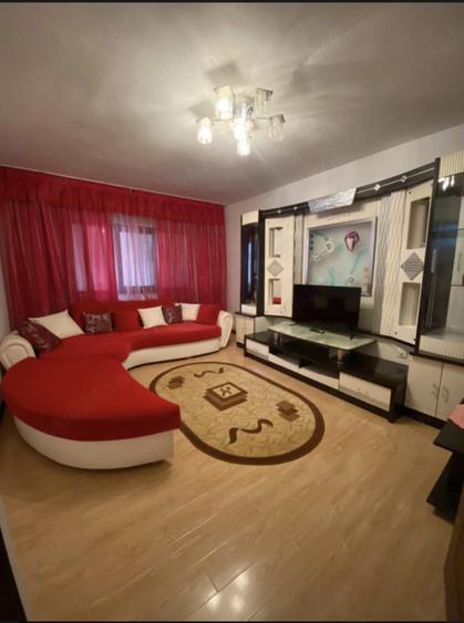Apartament cu 2 camere decomandat în Rovine
