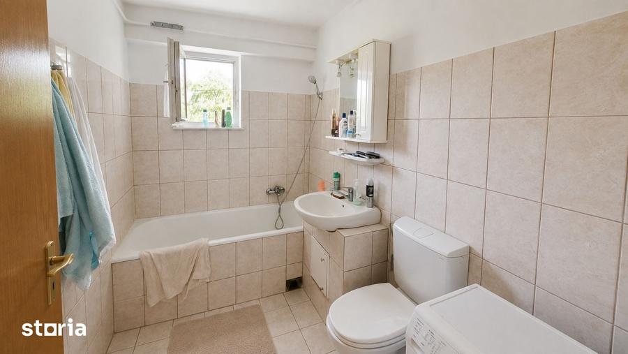 De vanzare Apartament 3 camere decomandate in Gradini Mana?tur - 8