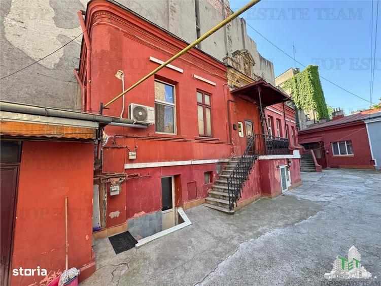 Apartament cu 3 camere în Moșilor