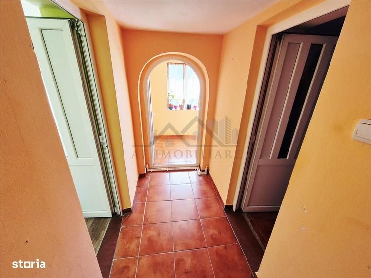 Casă cu 3 camere în Dancu
