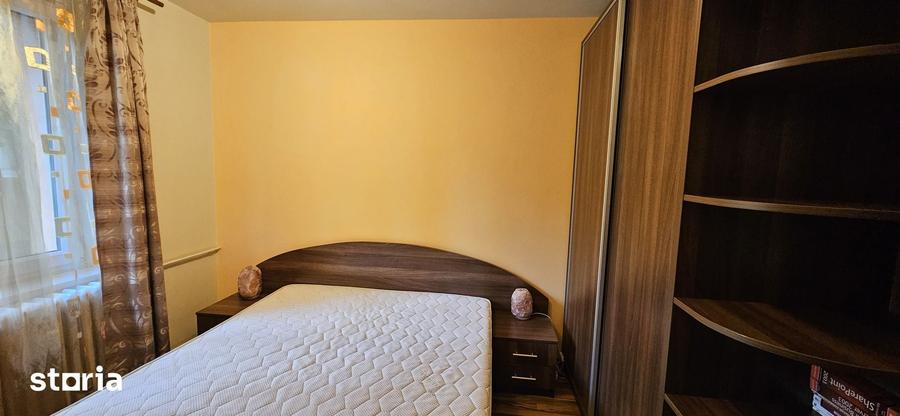 Apartament 2 camere, mobilat ?i utilat complet in Rahova, 500 EUR - 9