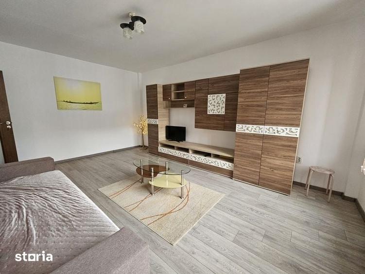 Inchiriez apartament 1 camera capat Gheorgheni - 1