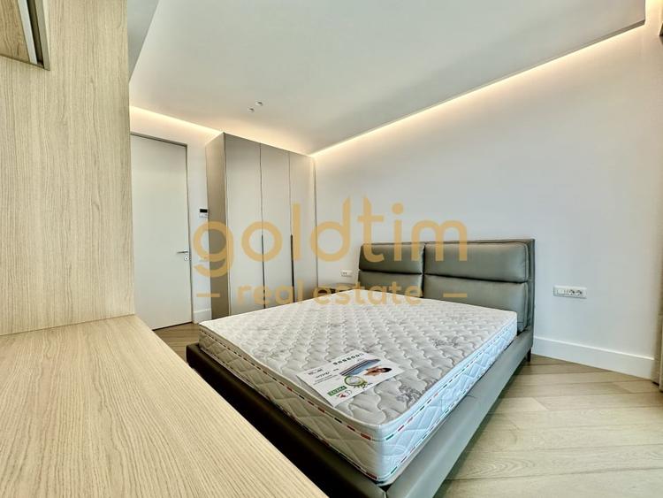 Apartament cu 3 camere decomandat, mobilat în Pipera