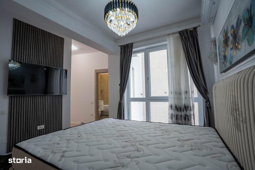Apartament cu 3 camere în Aviației