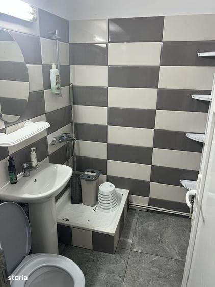 Garsonieră în Alexandru cel Bun