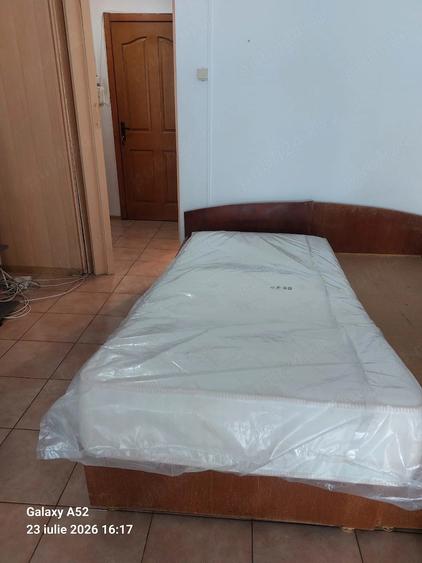 Garsonieră semidecomandată în Bere