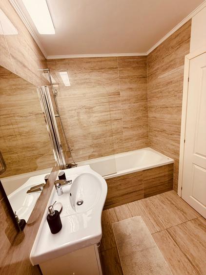 Apartament cu 2 camere decomandat, mobilat în Dristor