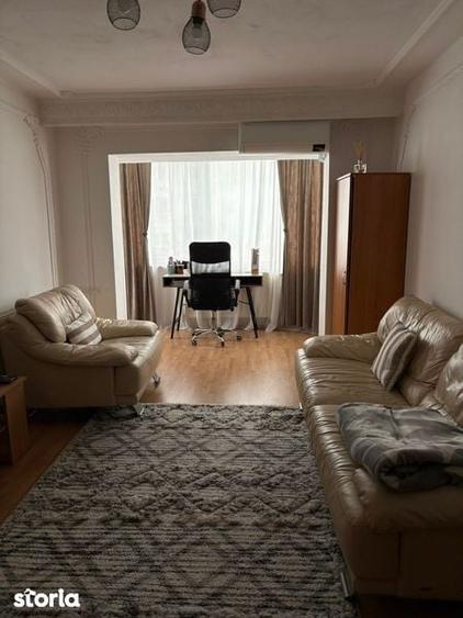 Apartament cu 2 camere decomandat în Lenin Sud