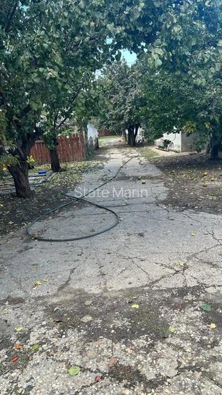Teren intravilan municipiul Calarasi