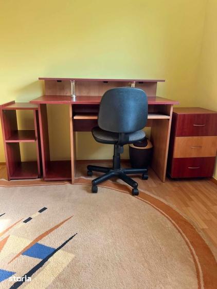 Apartament cu 4 camere în Nerva Traian