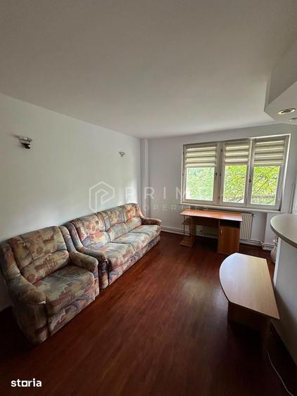 Apartament cu 3 camere în Cornișa