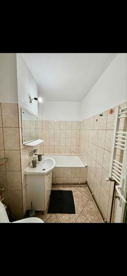 Garsonieră decomandată în Ultracentral