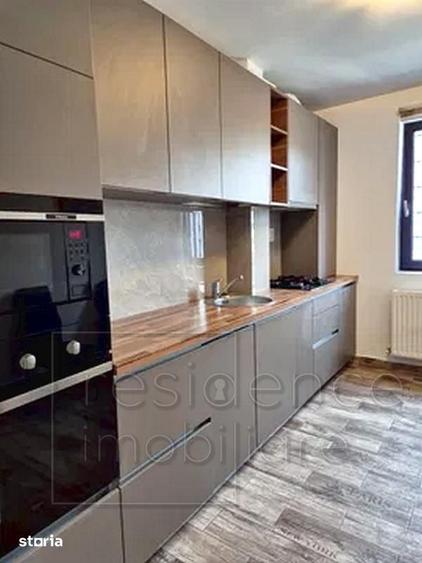 Apartament cu 2 camere decomandat în Între Lacuri